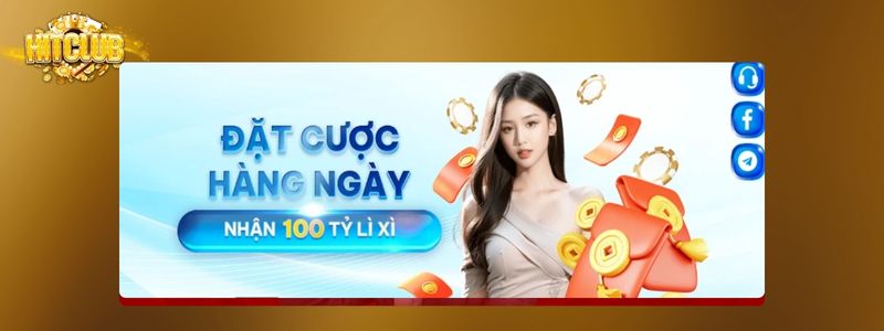 Đừng bỏ lỡ cơ hội vàng hãy chơi ngay để nhận quà