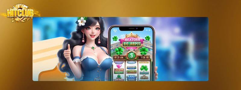 Tải app và đắm chìm trong thế giới game thú vị