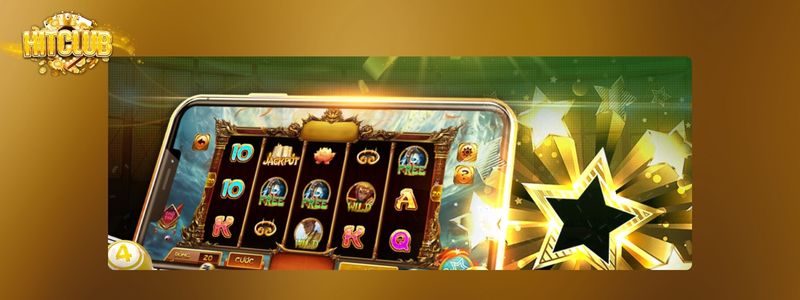 Săn thưởng khủng cùng top game nổ hũ 2025 Hitclub